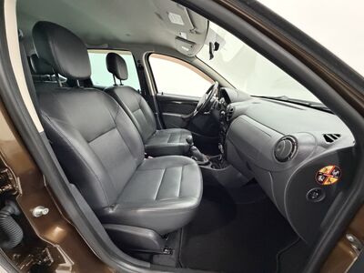 Dacia Duster Gebrauchtwagen Dacia Duster Gebrauchtwagen