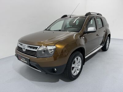 Dacia Duster Gebrauchtwagen Dacia Duster Gebrauchtwagen