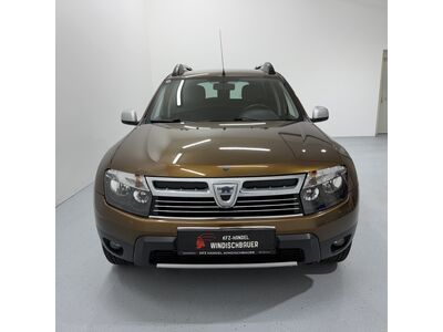 Dacia Duster Gebrauchtwagen Dacia Duster Gebrauchtwagen