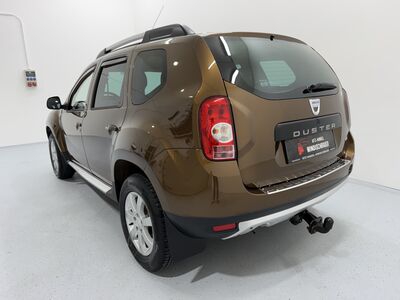 Dacia Duster Gebrauchtwagen Dacia Duster Gebrauchtwagen