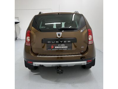 Dacia Duster Gebrauchtwagen Dacia Duster Gebrauchtwagen