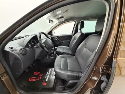 Dacia Duster Gebrauchtwagen Dacia Duster Gebrauchtwagen