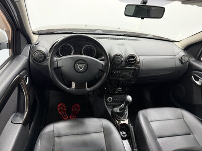 Dacia Duster Gebrauchtwagen Dacia Duster Gebrauchtwagen