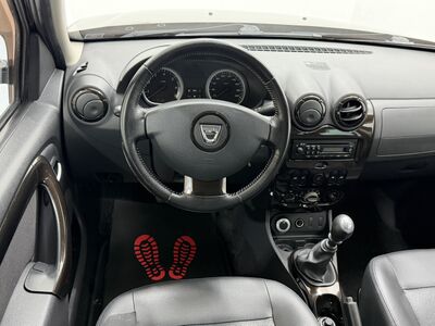 Dacia Duster Gebrauchtwagen Dacia Duster Gebrauchtwagen