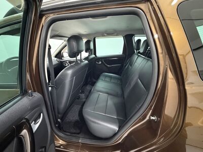 Dacia Duster Gebrauchtwagen Dacia Duster Gebrauchtwagen