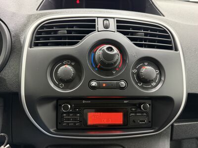 Renault Kangoo Gebrauchtwagen