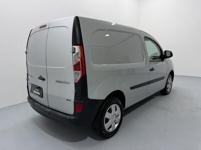 Renault Kangoo Gebrauchtwagen