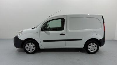 Renault Kangoo Gebrauchtwagen Renault Kangoo Gebrauchtwagen