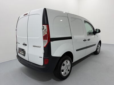 Renault Kangoo Gebrauchtwagen Renault Kangoo Gebrauchtwagen