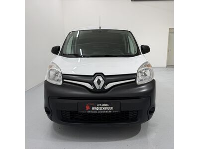 Renault Kangoo Gebrauchtwagen Renault Kangoo Gebrauchtwagen