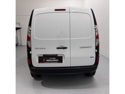 Renault Kangoo Gebrauchtwagen Renault Kangoo Gebrauchtwagen