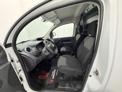 Renault Kangoo Gebrauchtwagen Renault Kangoo Gebrauchtwagen