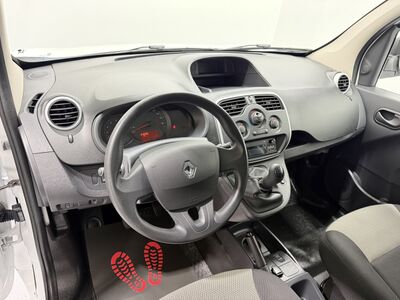 Renault Kangoo Gebrauchtwagen Renault Kangoo Gebrauchtwagen