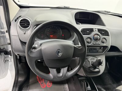 Renault Kangoo Gebrauchtwagen Renault Kangoo Gebrauchtwagen