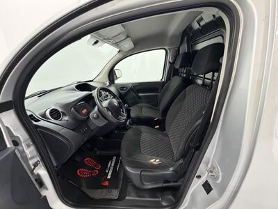 Renault Kangoo Gebrauchtwagen Renault Kangoo Gebrauchtwagen