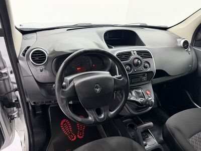 Renault Kangoo Gebrauchtwagen Renault Kangoo Gebrauchtwagen