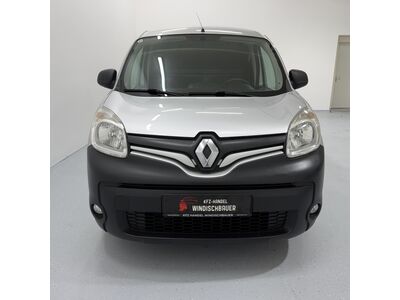 Renault Kangoo Gebrauchtwagen Renault Kangoo Gebrauchtwagen