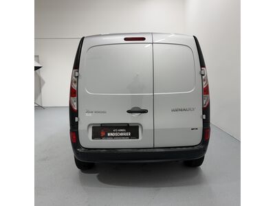 Renault Kangoo Gebrauchtwagen Renault Kangoo Gebrauchtwagen