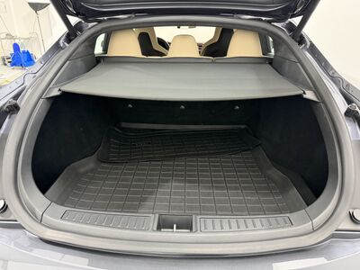 Tesla Model S Gebrauchtwagen