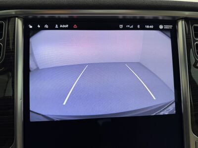 Tesla Model S Gebrauchtwagen