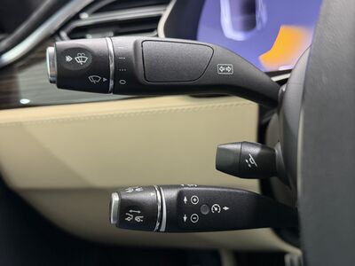 Tesla Model S Gebrauchtwagen