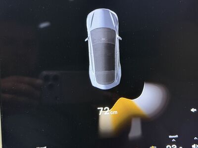 Tesla Model S Gebrauchtwagen