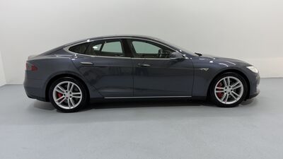 Tesla Model S Gebrauchtwagen