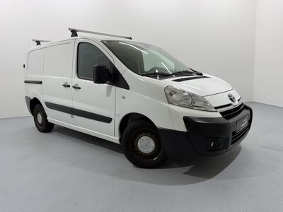 Toyota Proace Gebrauchtwagen