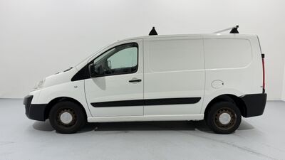 Toyota Proace Gebrauchtwagen