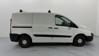 Toyota Proace Gebrauchtwagen