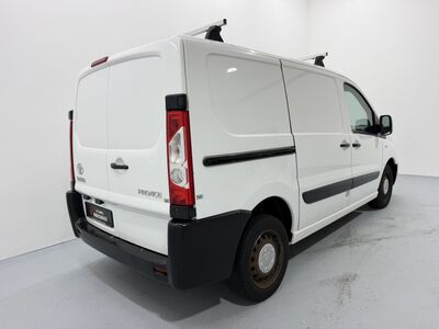 Toyota Proace Gebrauchtwagen
