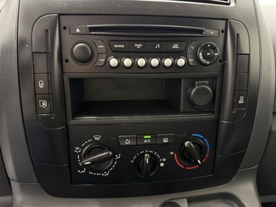 Toyota Proace Gebrauchtwagen