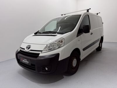 Toyota Proace Gebrauchtwagen