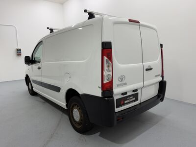 Toyota Proace Gebrauchtwagen