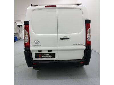 Toyota Proace Gebrauchtwagen