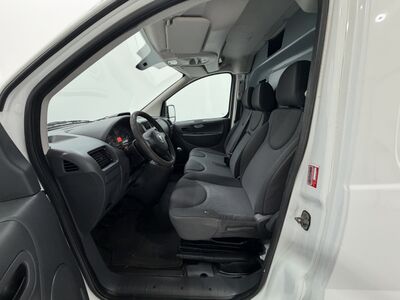 Toyota Proace Gebrauchtwagen