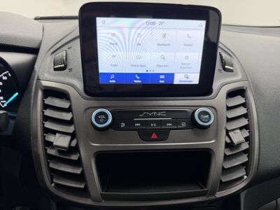 Ford Transit Connect Gebrauchtwagen