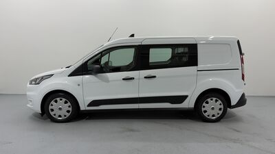 Ford Transit Connect Gebrauchtwagen