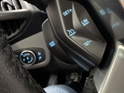 Ford Transit Connect Gebrauchtwagen