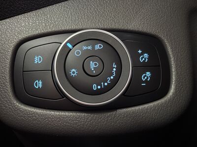 Ford Transit Connect Gebrauchtwagen