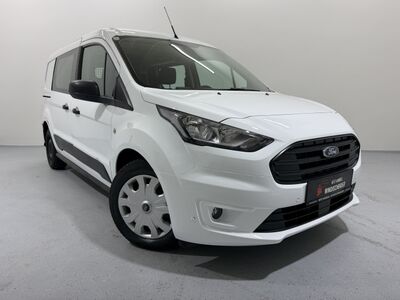 Ford Transit Connect Gebrauchtwagen