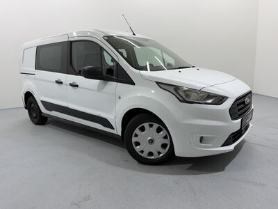 Ford Transit Connect Gebrauchtwagen