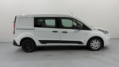 Ford Transit Connect Gebrauchtwagen