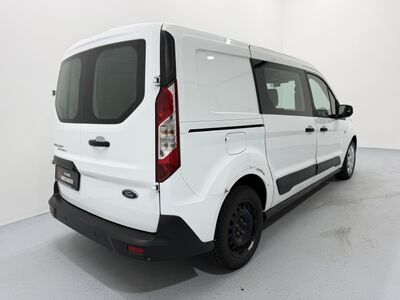 Ford Transit Connect Gebrauchtwagen