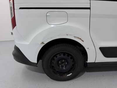 Ford Transit Connect Gebrauchtwagen