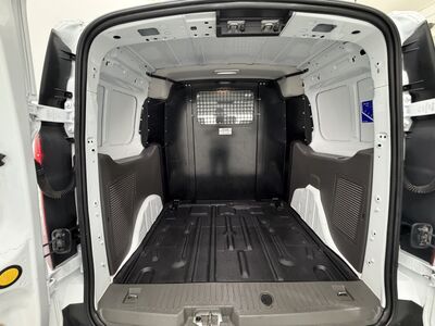 Ford Transit Connect Gebrauchtwagen