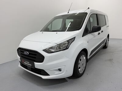 Ford Transit Connect Gebrauchtwagen