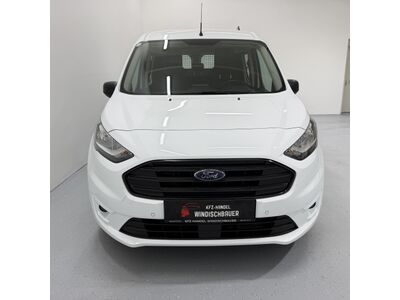 Ford Transit Connect Gebrauchtwagen