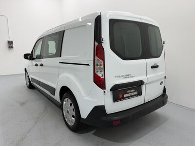 Ford Transit Connect Gebrauchtwagen