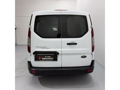 Ford Transit Connect Gebrauchtwagen